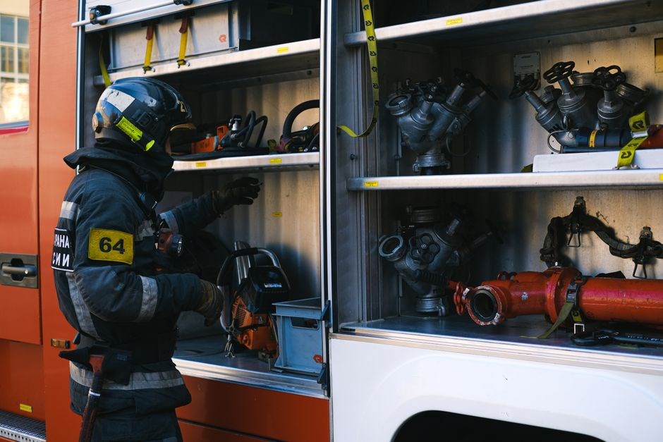 nfpa diamond guide pdf
